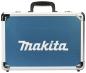 Preview: Makita 123225-0 Transportkoffer Aluminium