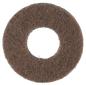Preview: Polierscheibe braun