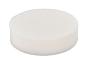 Preview: Polierpad weiß D 80 mm