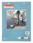 Preview: Makita 41175-V Bodenreiniger 250mm