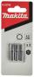 Preview: Makita B-23709 Bit 6-kant H4 Standard