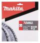 Preview: Makita B-32079 Kreissägeblatt M-FORCE