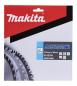 Preview: Makita B-32764 MAKBLADE Sägeb. 216x30x48Z