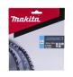 Preview: Makita B-32823 MAKBLADE Sägeb. 190x20x60Z