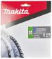 Preview: Makita B-33102 SPECIALIZED Sägeblatt 185x30x20Z für Holzschnitte