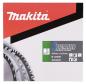 Preview: Makita B-33439 SPECIALIZED Sägeb.305x1"x60Z