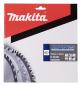 Preview: Makita B-33489 MAKBLADE+ Sägeb. 250x30x40Z