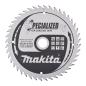 Preview: Makita B-53213 SPECIALIZED Sägeblatt 165x20x44Z Handkreissäge