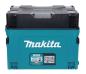 Preview: Makita 1914U0-3 Akku-Ladekoffer 40V max.