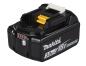 Preview: Makita Akku BL1830B Ersatzakku 197599-5 3,0Ah Li-Ion