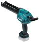 Preview: Makita CG100DZXK Akku-Kartuschenpistole