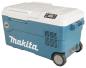 Preview: Makita CW001GZ01 Akku-Kompressor-Kühl- und Wärmebox
