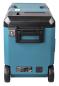 Preview: Makita CW004GZ Akku-Kompressor-Kühl- und Wärmebox
