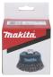Preview: Makita D-77453 Topfbürste 75mm gewellt
