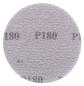 Preview: Netzschleifmittel A180 125mm Klett