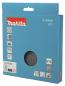 Preview: Makita D-78732 Netzschleifmittel A180 150mm Klett