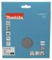 Preview: Makita D-78748 Netzschleifmittel A240 150mm Klett