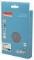 Preview: Makita D-78922 Netzschleifmittel A240 100x150mm Klett