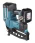 Preview: Makita DBN600RTJ Akku-Stauchkopfnagler