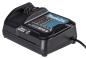 Preview: Makita 197363-4 Schnellladegerät DC10SB Akku-Ladegerät 12V Li-Ion
