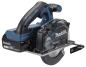 Preview: Makita DCS553RTJ Akku-Metallhandkreissäge