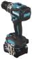 Preview: Makita DF001GD201 Akku-Bohrschrauber