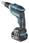 Preview: Makita DFS452AJX2 Akku-Schnellbauschrauber