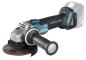 Preview: Akku-Winkelschleifer