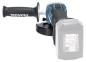 Preview: Makita DGA511Z Akku-Winkelschleifer