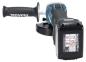 Preview: Makita DGA511RTJ Akku-Winkelschleifer