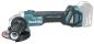Preview: Akku-Winkelschleifer