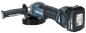 Preview: Makita DGA517RTJ Akku-Winkelschleifer