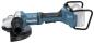 Preview: Akku-Winkelschleifer