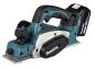 Preview: Makita DKP180Z Akku-Hobel 18V 82mm Hobelbreite