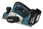 Preview: Makita DKP180RTJ Akku-Hobel