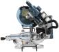 Preview: Makita DLS111ZU Akku-Kapp- und Gehrungssäge 2x18V Akku-Säge