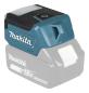 Preview: Makita DML817 LED-Akku-Taschenlampe