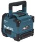 Preview: Makita DMR202 Bluetooth-Lautsprecher
