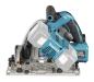 Preview: Makita DSP600ZJ Akku-Tauchsäge