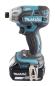 Preview: Makita DTS141RTJ Akku-Impulsschrauber