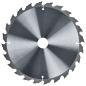 Preview: Makita E-01915 Sägeblatt 235x2,2x30, 24Z EFFICUT