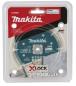 Preview: Makita E-02060 Diamanttrennscheibe X-LOCK 115mm