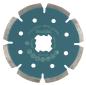 Preview: Diamanttrennscheibe X-LOCK 115mm