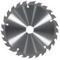 Preview: Makita E-06909 Sägeblatt 150x1,4x20, 25Z EFFICUT