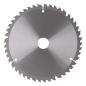 Preview: Makita E-06987 Sägeblatt 216x1,5x30, 45Z EFFICUT