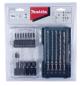 Preview: Makita E-07026 Bohrer-Bit-Set 18-tlg.