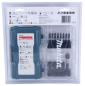 Preview: Makita E-07026 Bohrer-Bit-Set 18-tlg.