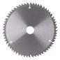 Preview: Makita E-08903 Sägeblatt 216x2,0x30, 60Z EFFICUT