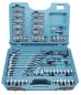 Preview: Makita E-10883 Werkzeug-Set 221-tlg.
