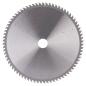 Preview: Makita E-12273 Sägeblatt 260x2,15x30, 75Z EFFICUT